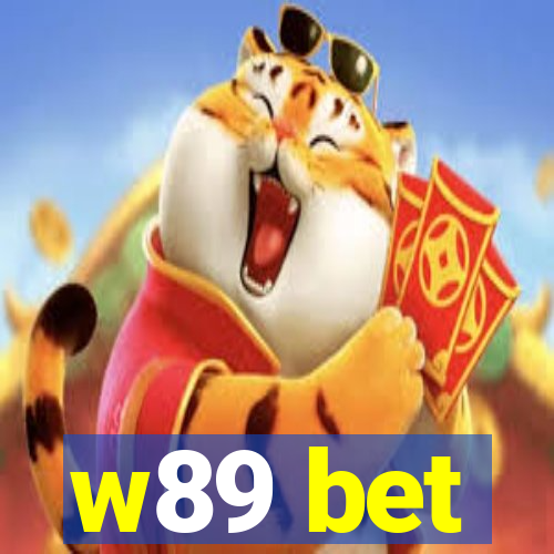 w89 bet